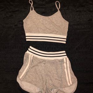 FASHION NOVA 2 PIECE